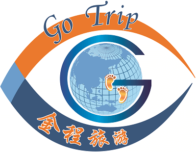 Go Trip Travel Logo